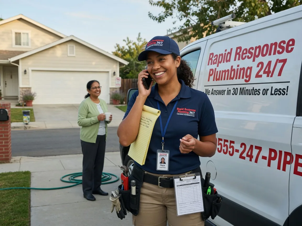 Emergency Plumber Unity, WI FAQs